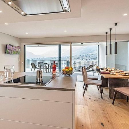 첸나 Penthouse Skygarden 아파트 외부 사진