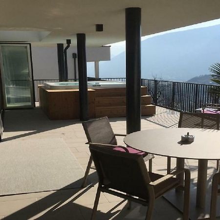 첸나 Penthouse Skygarden 아파트 외부 사진