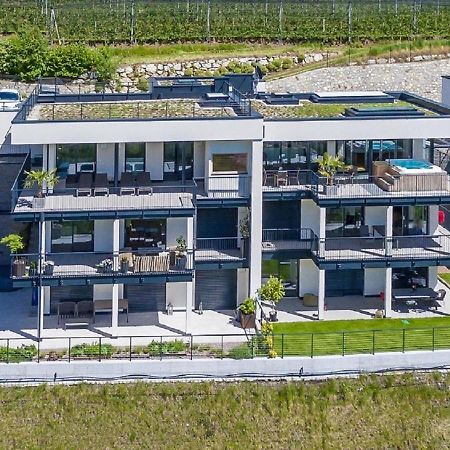 첸나 Penthouse Skygarden 아파트 외부 사진