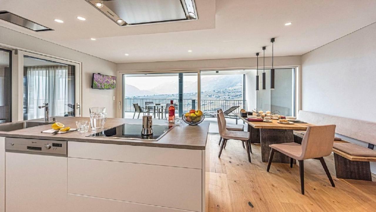 첸나 Penthouse Skygarden 아파트 외부 사진