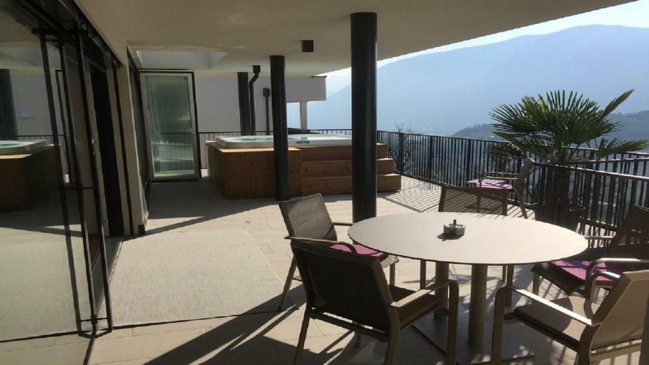 첸나 Penthouse Skygarden 아파트 외부 사진