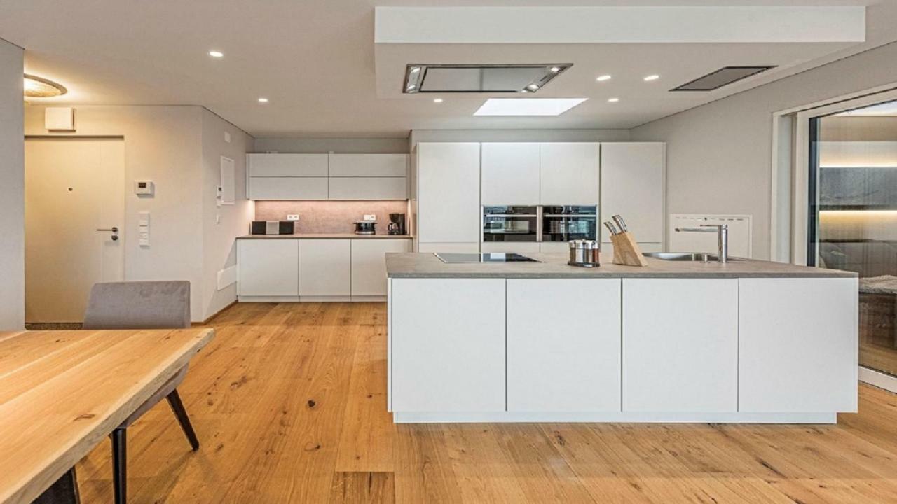 첸나 Penthouse Skygarden 아파트 외부 사진
