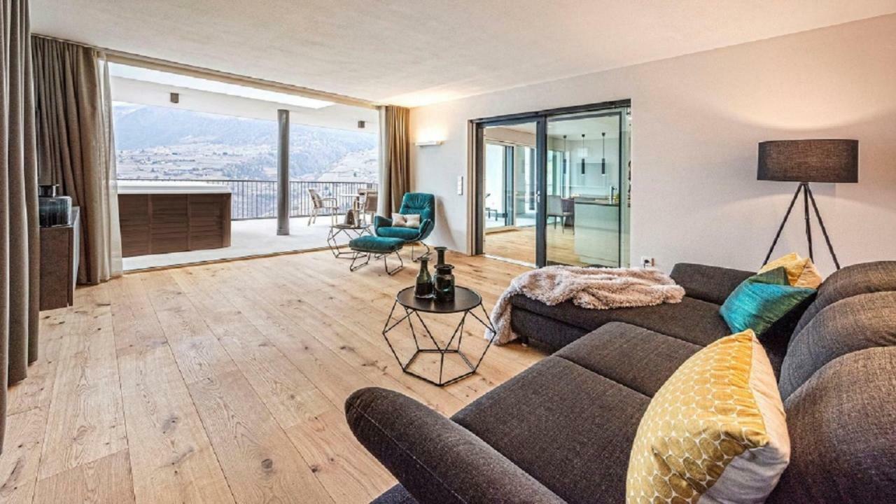 첸나 Penthouse Skygarden 아파트 외부 사진