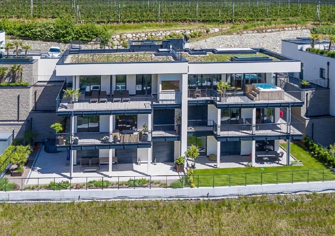 첸나 Penthouse Skygarden 아파트 외부 사진